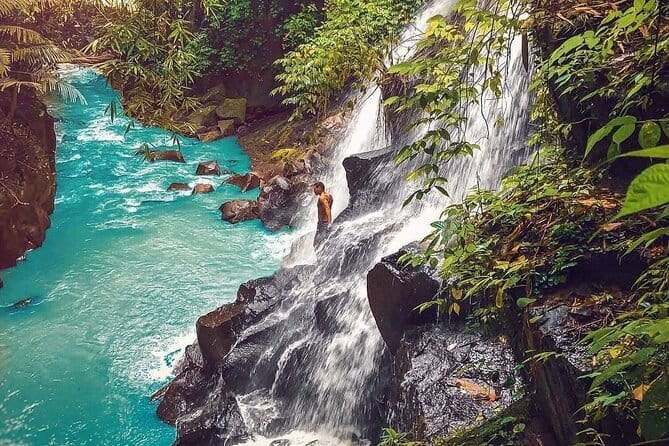 Best Of Ubud Waterfalls, Rice Terrace and Jungle Swing Tour - Is $29 good value for a ten-hour day?