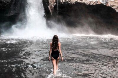 Best of Ubud Waterfalls, Tegalalang Rice Terrace & Jungle Swing