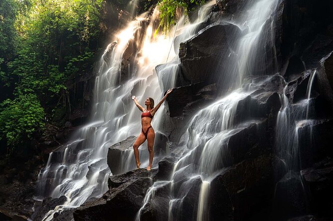 Best of Ubud: Waterfalls, Temple & Rice Terraces Private Day Tour - Why this Ubud day tour works