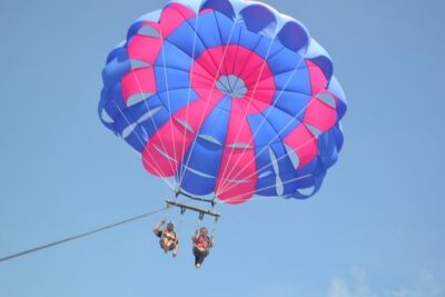 Best Package 3 in One Water Sport