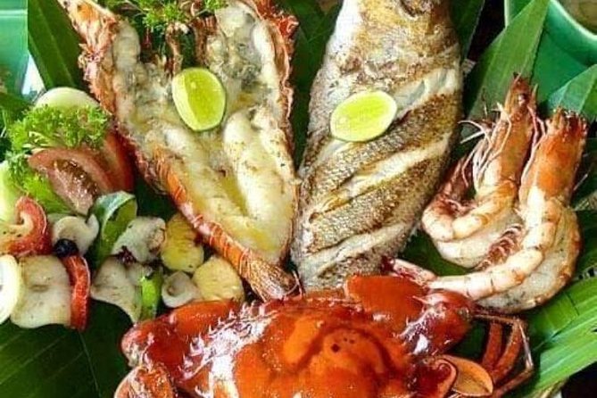 Best Romantic Seafood Dinner at Jimbaran Beach Sunset - Key points before you book