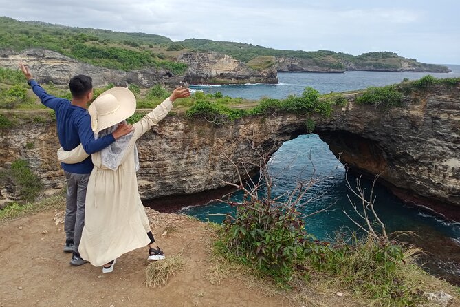 Best Seller West Nusa Penida Island Private Guided Tour - Crystal Bay is the place to slow down
