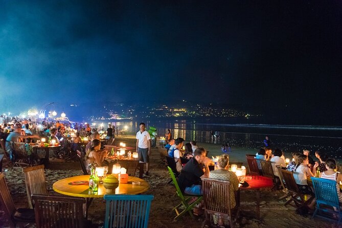Best Sunset at Uluwatu with Kecak Dance - Uluwatu Temple above the sea