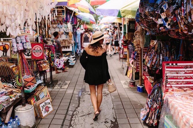 Best Ubud Highlights - Private Day Tour - Five things to know before booking