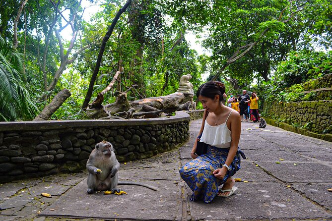 Best Ubud Highlights - Private Day Tour - The drivers make or break the day