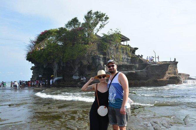 Best Ubud & Tanah Lot Excursion - A private route through Bali’s best-known sights