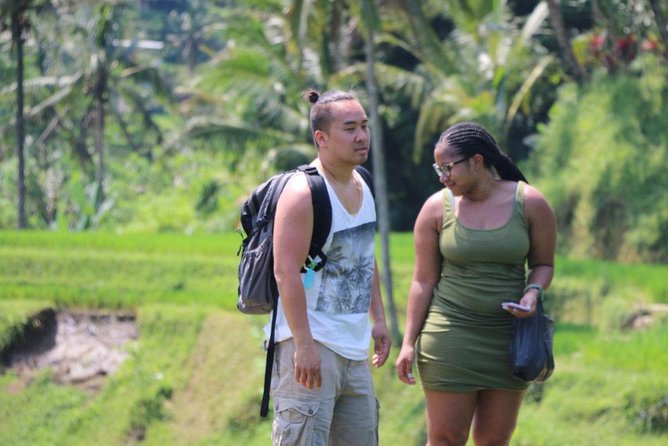 Best Ubud & Tanah Lot Excursion - Lunch as a useful pause in a busy day