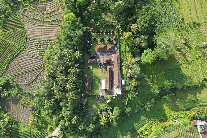 Best Ubud Tour Private Tour All Inclusive Package - Tirta Empul Temple: the day’s spiritual center