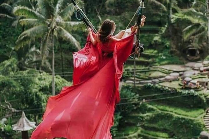 Best Ubud Tour Private Tour All Inclusive Package - Agro Santi Coffee Plantation and the tasting
