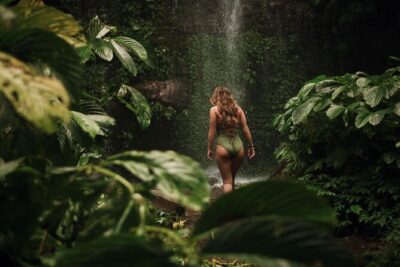 Best Ubud Tour with Instagrammable Jungle Swing all inclusive