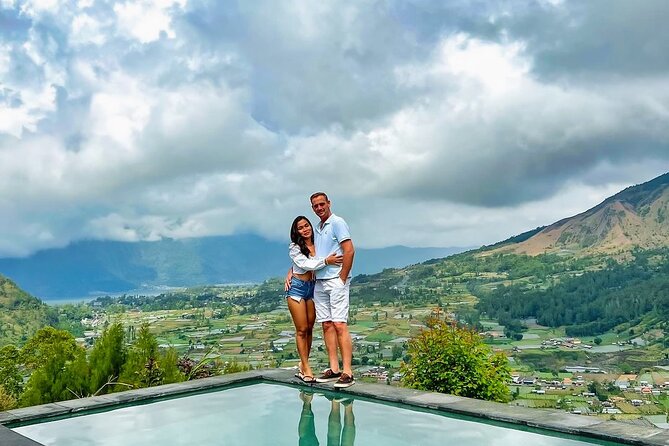 Best Ubud Tour with Instagrammable Jungle Swing all inclusive - What the $65 price really covers
