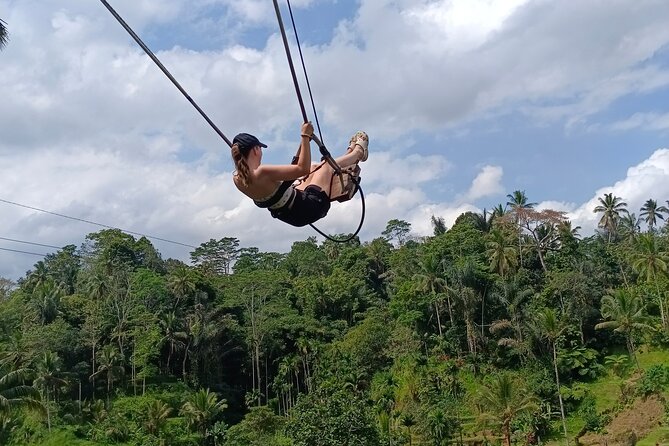 Best Ubud Tours -All inclusive with private driver - What the $34.75 price really buys you