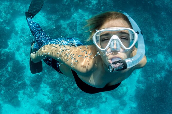 Blue Lagoon Bali Snorkeling Experience - Lunch on the beach and the practical facilities