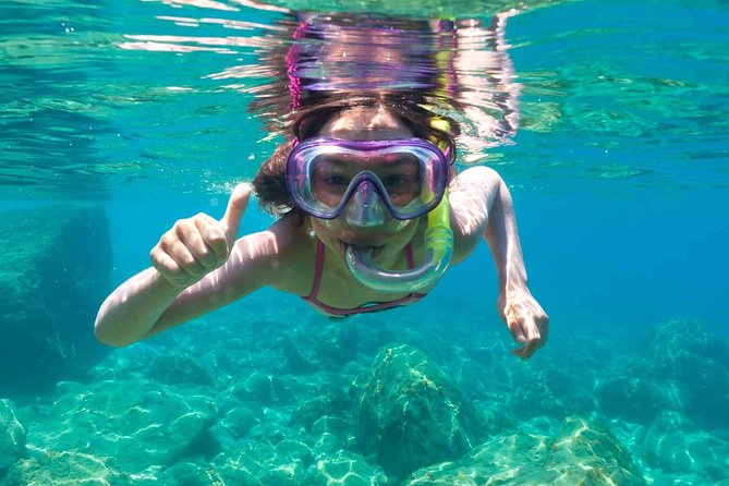 Blue Lagoon Bali Snorkeling Experience - Who will enjoy this day most?