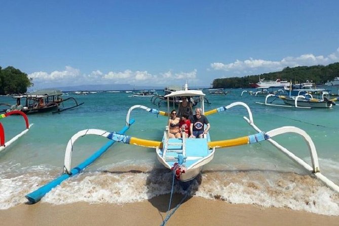 Blue Lagoon Snorkeling and Lunch - Kanto Lampo - Suwat Waterfall - All inclusive - Quieter Suwat Waterfall