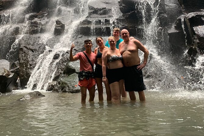 Blue Lagoon Snorkeling and Lunch - Kanto Lampo - Suwat Waterfall - All inclusive - The driver and private-tour advantage