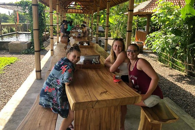 Blue Lagoon Snorkeling and Lunch - Kanto Lampo - Suwat Waterfall - All inclusive - What the $48 price really covers