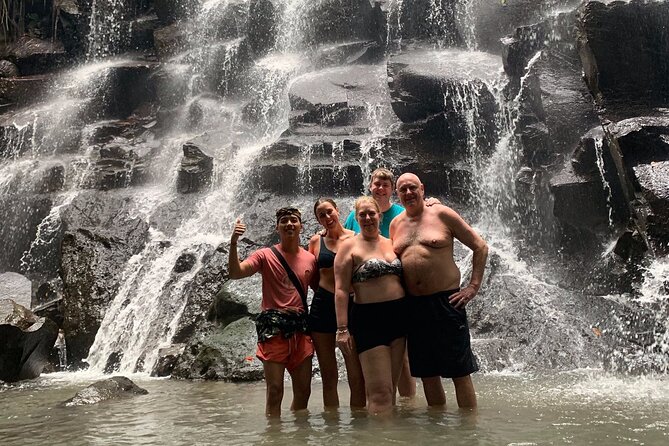 Blue Lagoon Snorkeling and Lunch - Kanto Lampo - Tibumana Waterfall-All Included - Private transport, named guides, and the pace