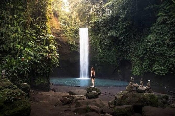 Blue Lagoon Snorkeling and Lunch with Private Transfer - Why this eastern Bali day works