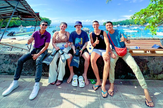 Blue Lagoon Snorkeling and Lunch with Private Transfer - What the private boat arrangement adds