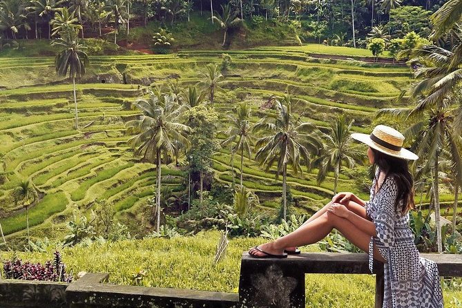 Blue Lagoon Snorkeling - Jungle Swing - Ubud - All Inclusive - What this 10-hour Bali day is really like