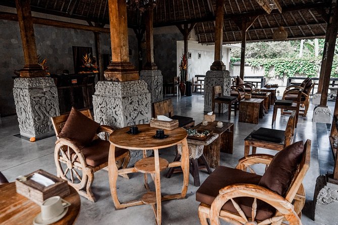 Body Massage Experience in Ubud Traditional Spa - Who will enjoy this spa most
