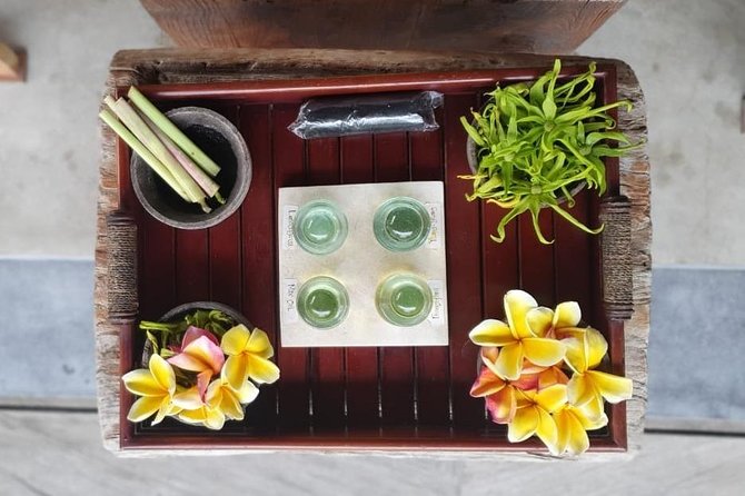 Body Massage Experience in Ubud Traditional Spa - Practical booking advice