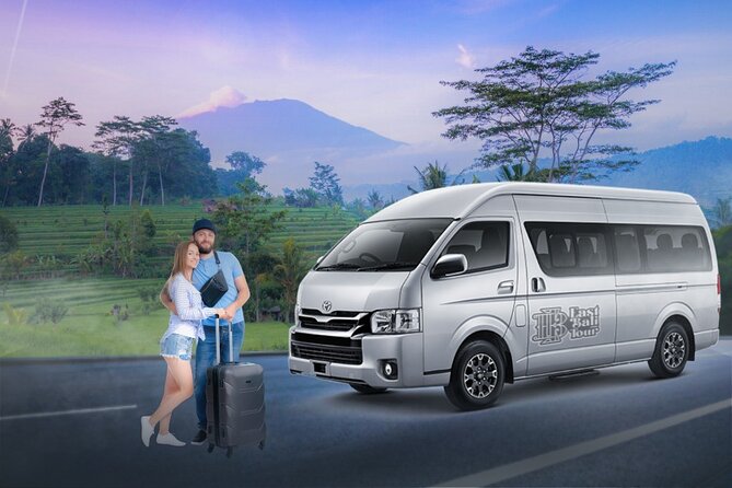 Camper Van Rental Bali | Explore Bali Freely - Pickup, driving, and daily rhythm