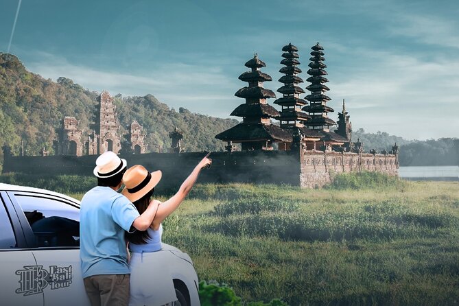 Camper Van Rental Bali | Explore Bali Freely - What comes inside the manual campervan