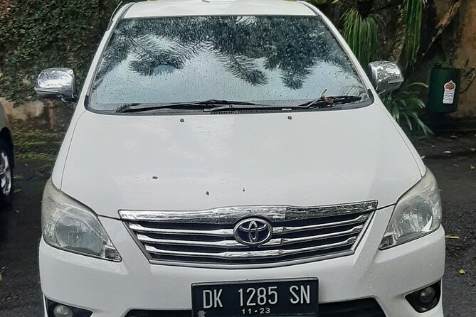 Candidasa Private Car with English Speaking Driver - Satria Agrowisata: coffee made the traditional way