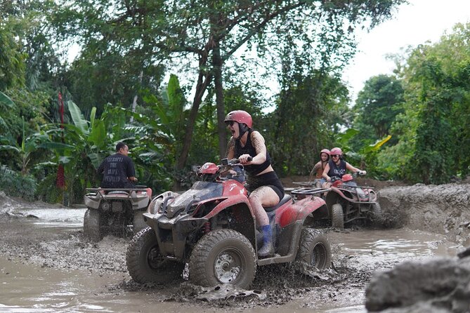 Canggu Jungle Mud-Fun ATV Only 1 Hour Driving from Canggu - Is the $50.72 price good value?