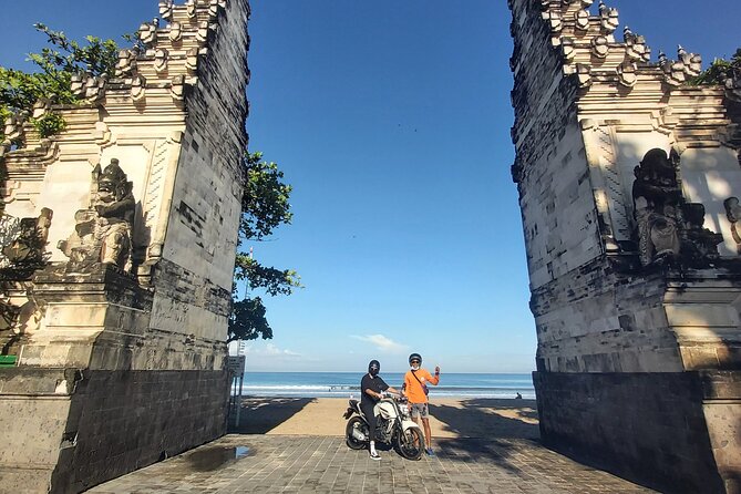 Canggu Motorbike Lessons - What the $35 Price Buys You