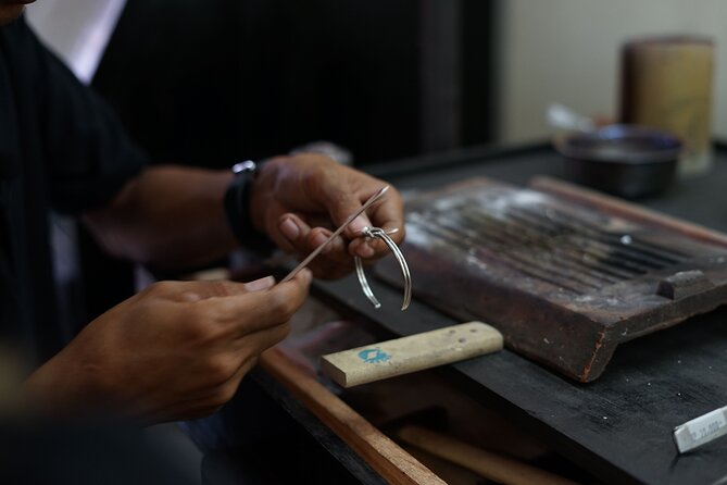 Canggu Silver Jewelry Making Class: Create Unique Silver Jewelry - Who will enjoy this activity most?