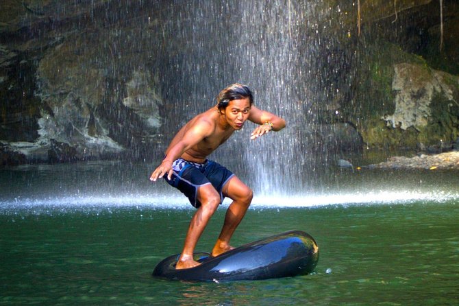 Canggu: Surfing lesson with ISA certified instructor - Equipment, beach facilities, and photos