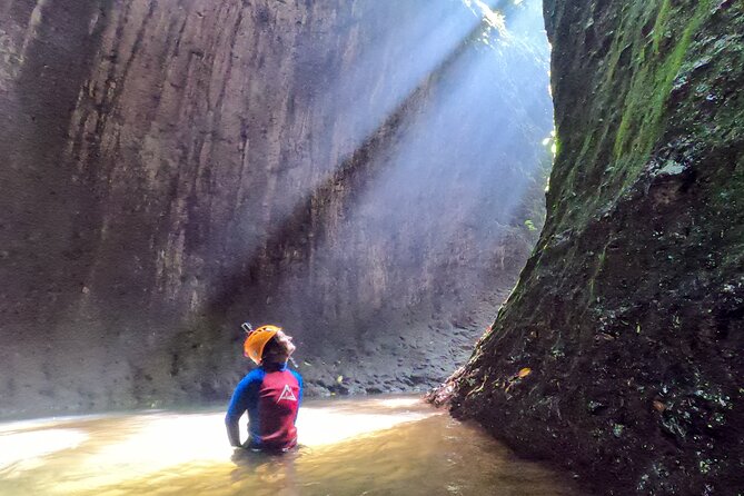 Canyoning Adventure in Sambangan Canyon - Lunch gives the day a welcome finish