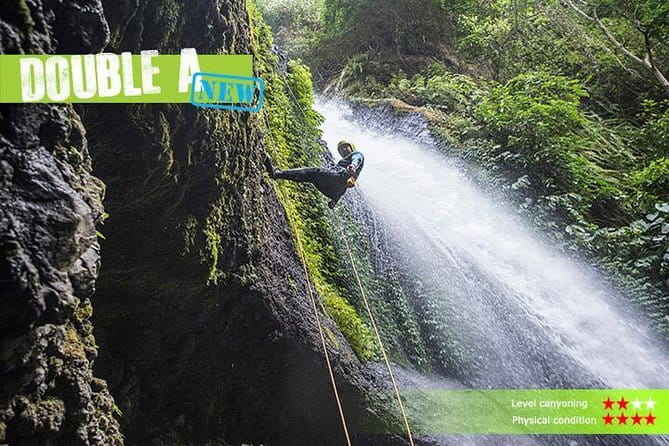 Canyoning Bali, Excalibur Canyon (Adventure, discovery, nature) - Is USD 109 a Fair Price?