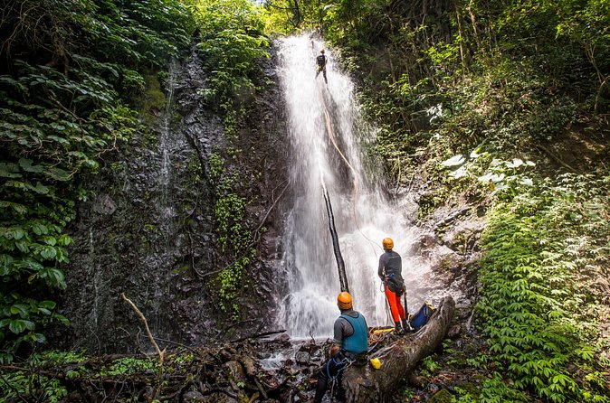 Canyoning Bali, Tamata Canyon (Adventure, discovery, nature) - Is $310 a fair price?