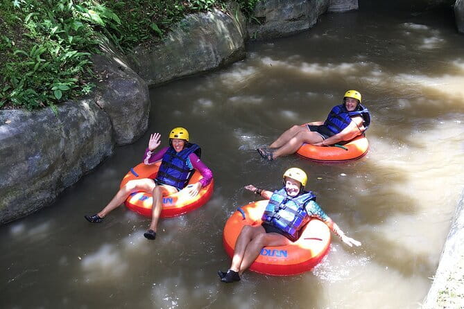 Cave Tubing Adventure in Ubud - What the strongest praise tells you