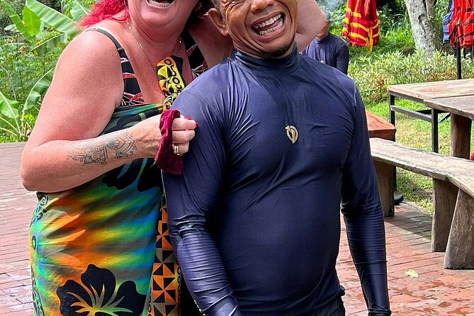 Cave Tubing Adventure & Rice terrace - Floating through the Dutch Heritage River cave