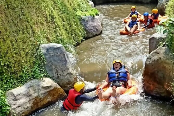 Cave Tubing Adventure & Rice terrace - Choosing the right add-on
