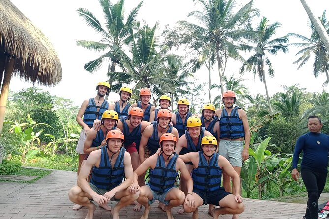 Cave Tubing Adventure & Rice terrace - Who should book this experience