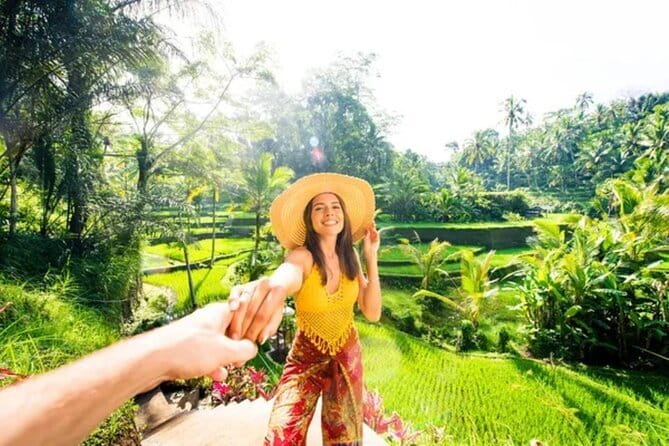 Celukan Bawang Day Tour (all-inclusive with optional option) - Banyumala Twin Waterfalls and Banyu Wana Amertha