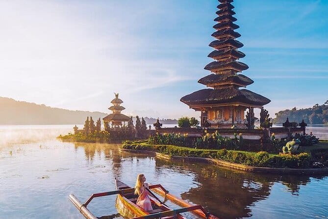 Celukan Bawang Day Tour (all-inclusive with optional option) - Twin Lake View in Wanagiri