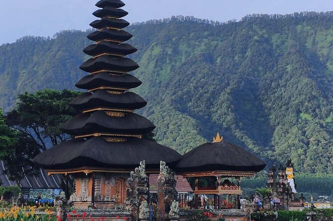 Celukan Bawang private North Bali Nature Tour - A long day built for cruise schedules