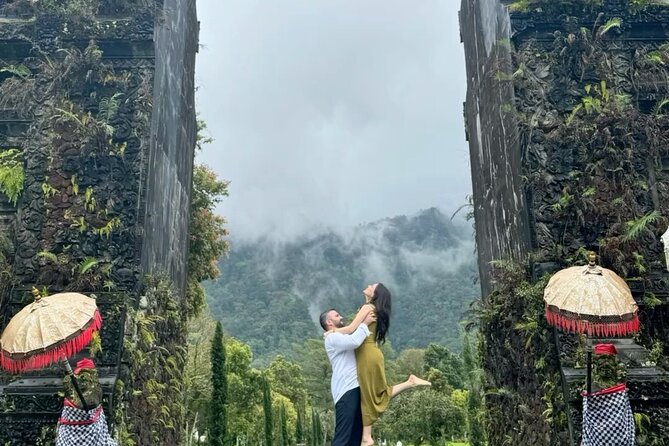 Celukan Bawang private North Bali Nature Tour - Tamblingan Lake and its temple