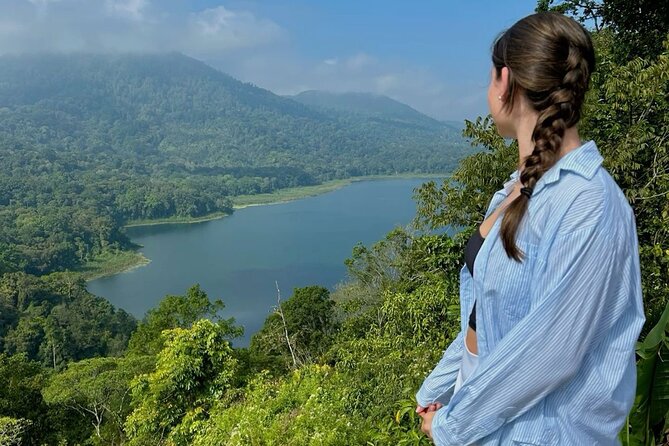Celukan Bawang private North Bali Nature Tour - Aling-Aling Waterfall and optional water fun