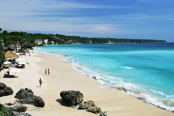 Charter Standard Vehicle with Driver at Bali- 5 Hours Usage - Value at about $13