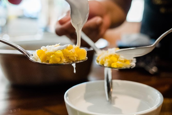 Chef Bagus Balinese Indonesian Food Cooking Class - Key things to know before booking
