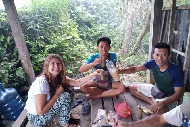 coconut wine and coffee safary tour - Key points before you book