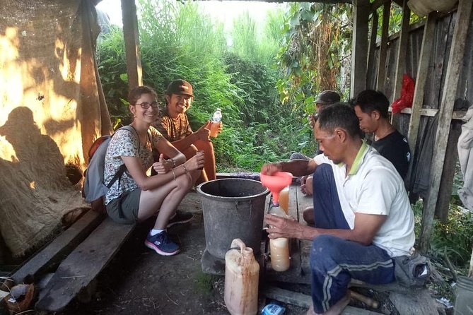 coconut wine and coffee safary tour - Practical advice for a smoother afternoon